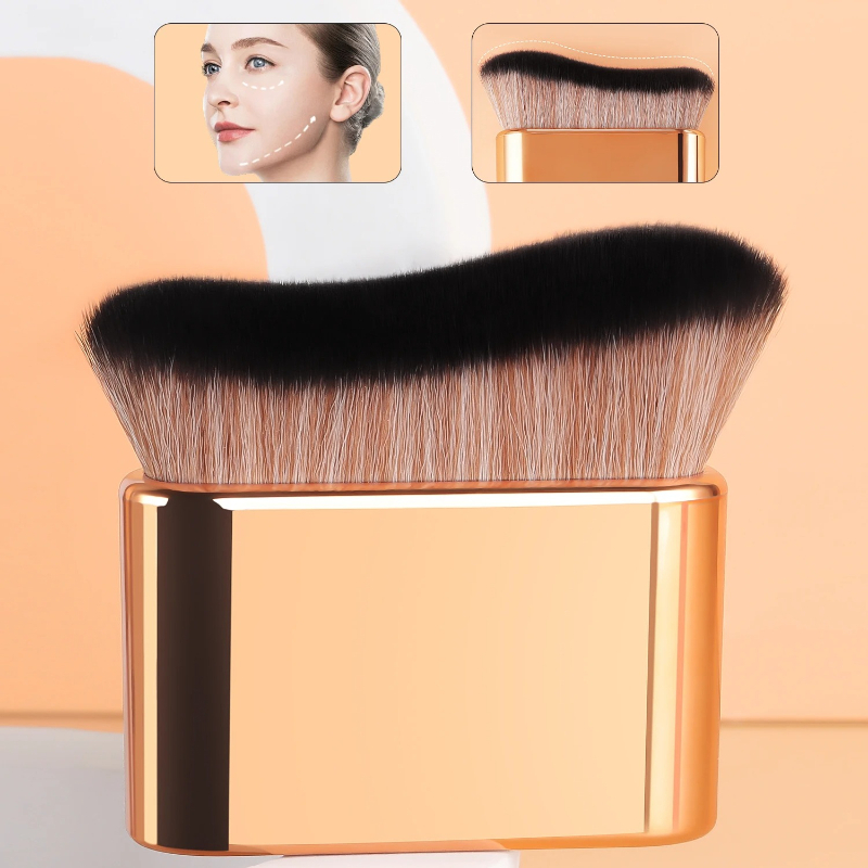 Beauty Makeup Brushes - 1 unidade de pincel de maquiagem