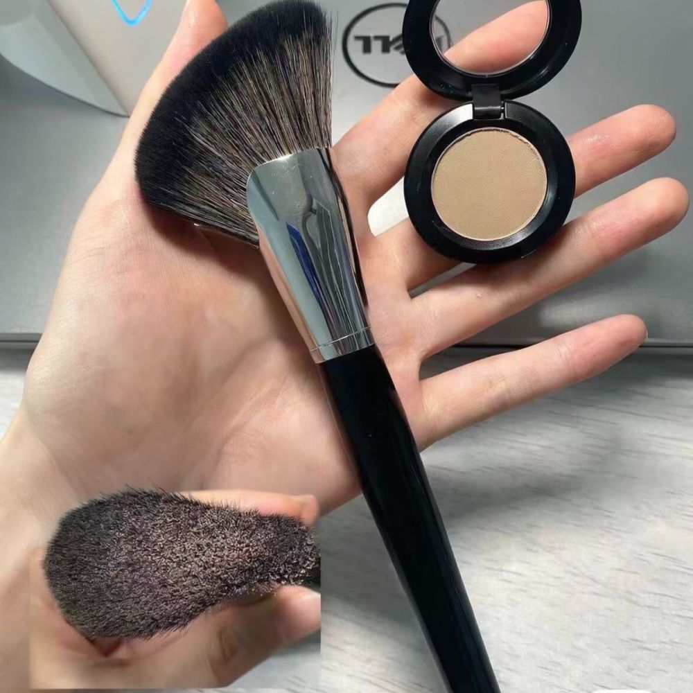 Beauty Makeup Looks - Pincel de maquiagem para contorno facial,