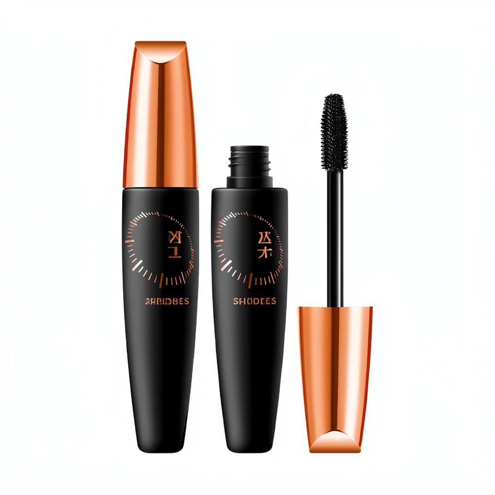 Beauty Makeup Looks - Máscara de Cílios à Prova d'Água
