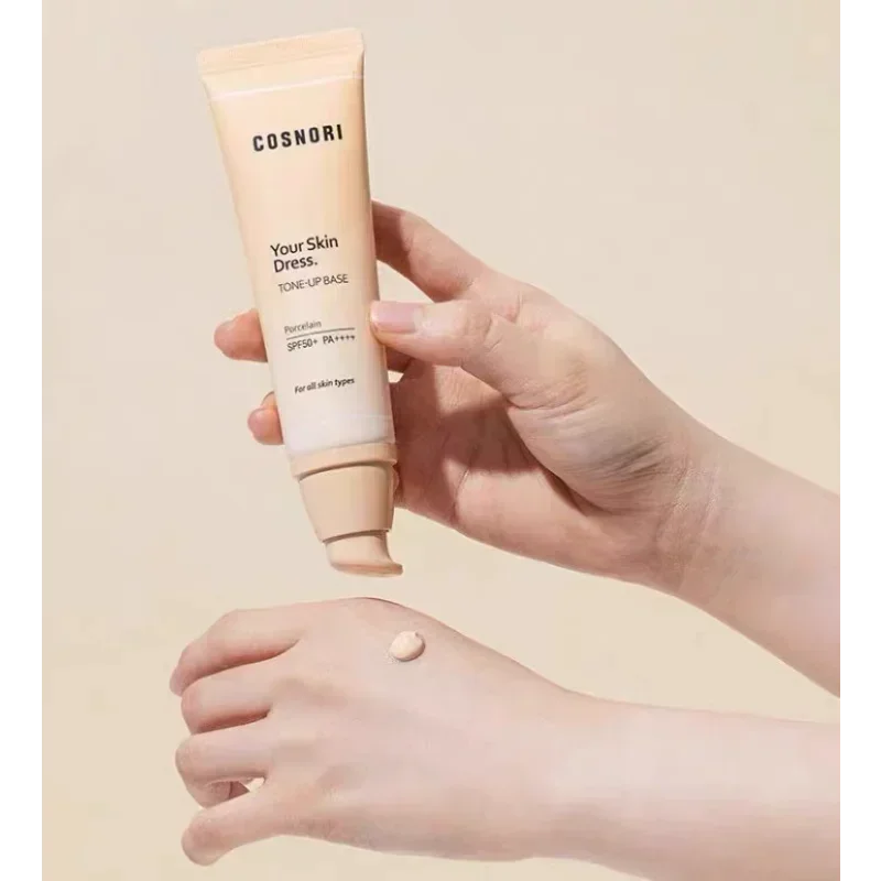Your Beauty Makeup - Coreia Cosnori Your Skin Dress Creme