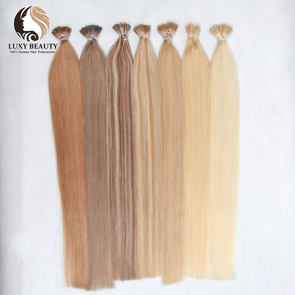 Pure Beauty Hair & Makeup - Extensões de cabelo humano com ponta