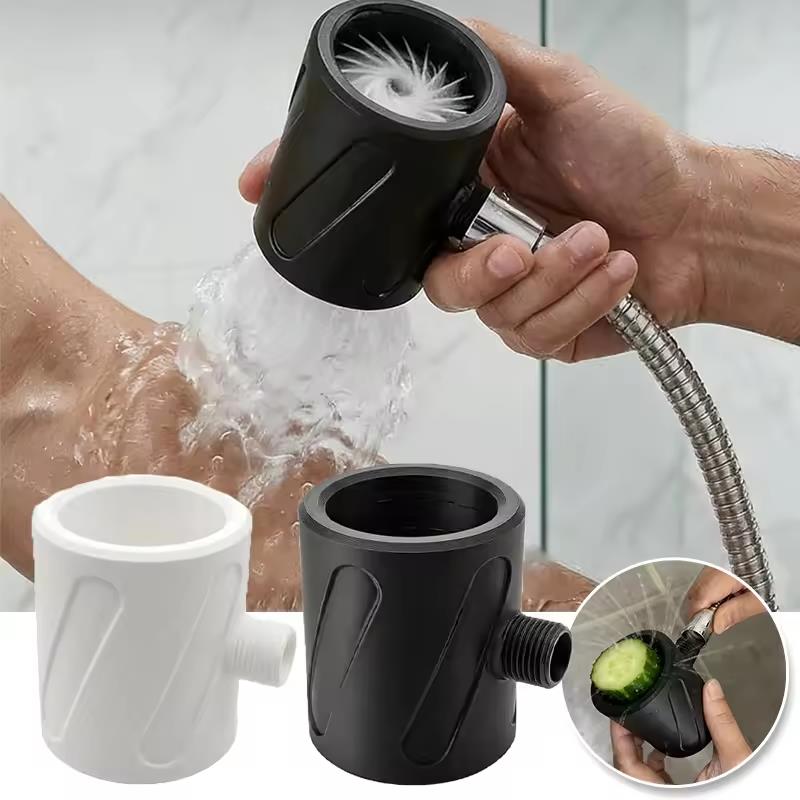 Hair Scalp Massager - Ducha de Alta Pressão Multifuncional 2