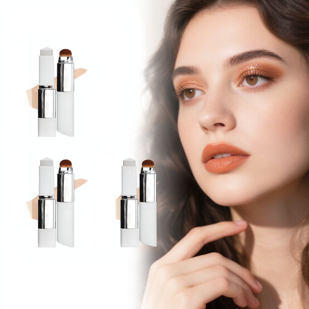 Beauty Makeup Looks - Base de maquiagem em bastão com