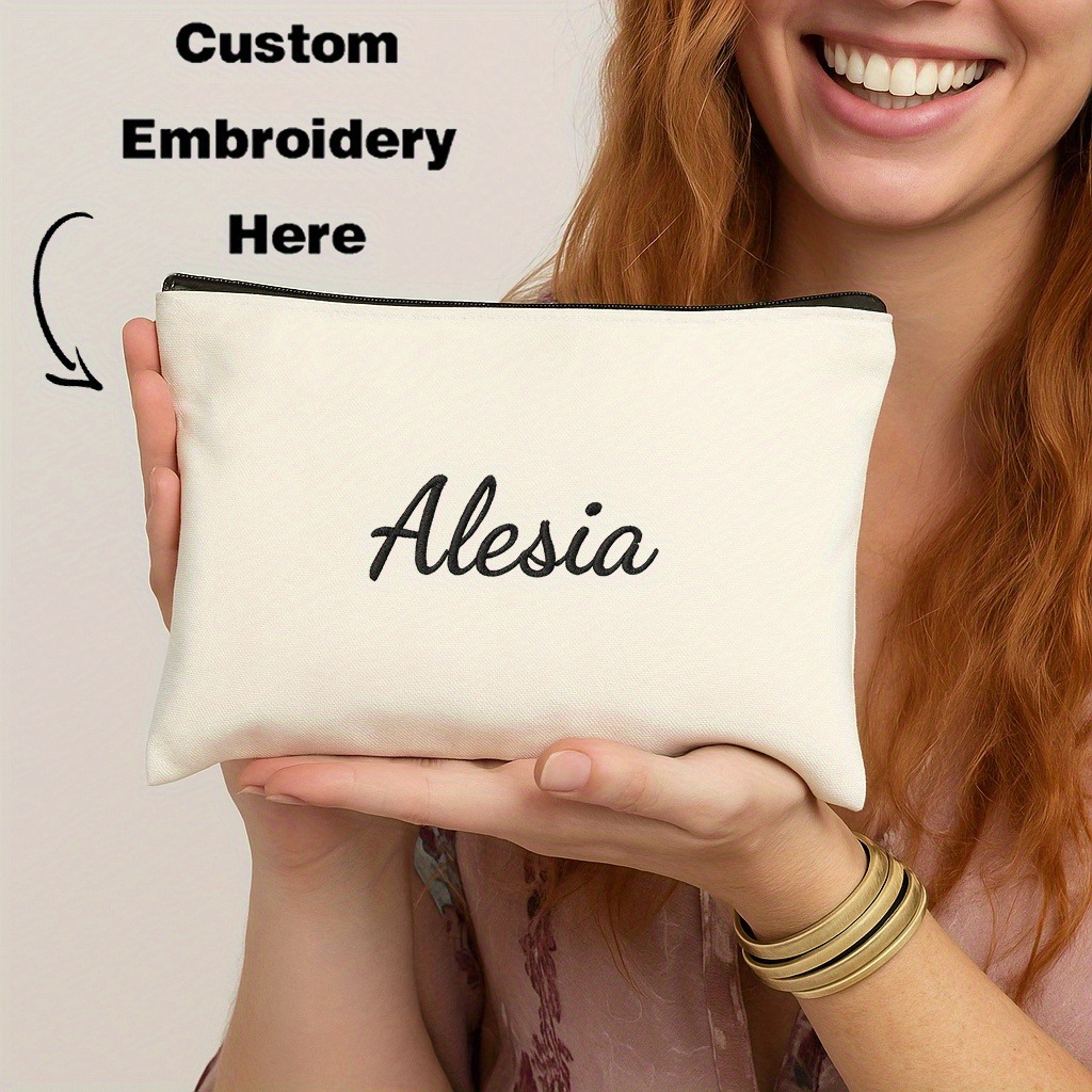Your Beauty Makeup - Personalize com o seu nome /