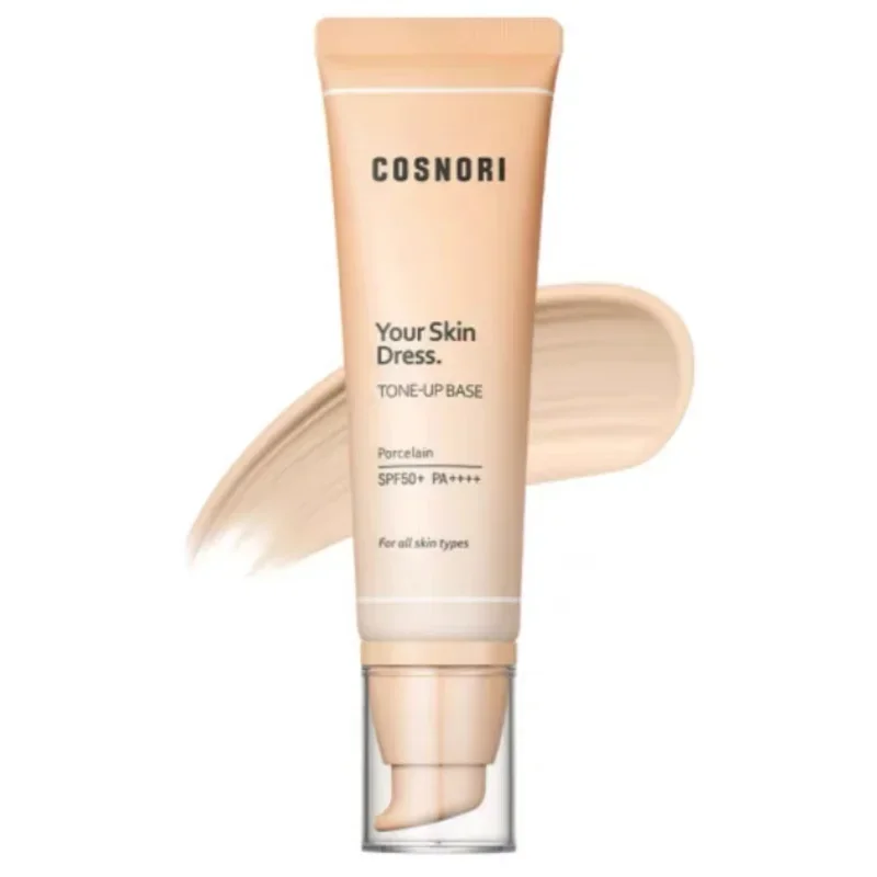 Your Beauty Makeup - Coreia Cosnori Your Skin Dress Base