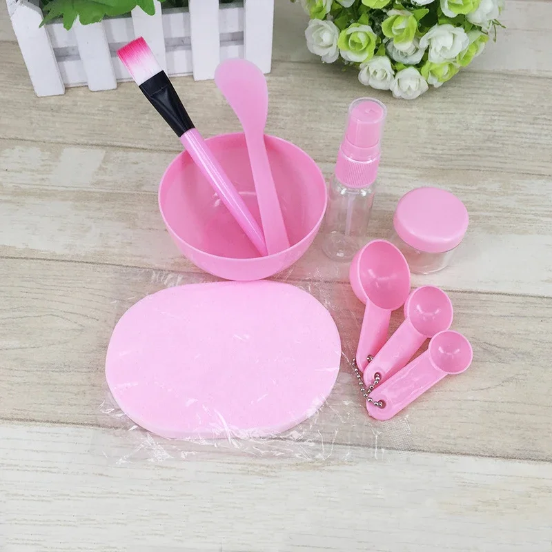 9/6/peças conjunto rosa máscar - Huda Beauty Makeup Brush Set avaliação e preço