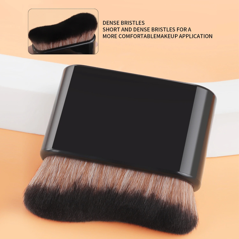 1 unidade de pincel de maquiag - Beauty Makeup Brushes avaliação e preço