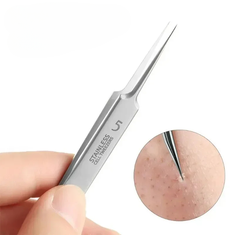 Pinça para Remoção de Cravos - - Beauty Makeup Tool avaliação e preço