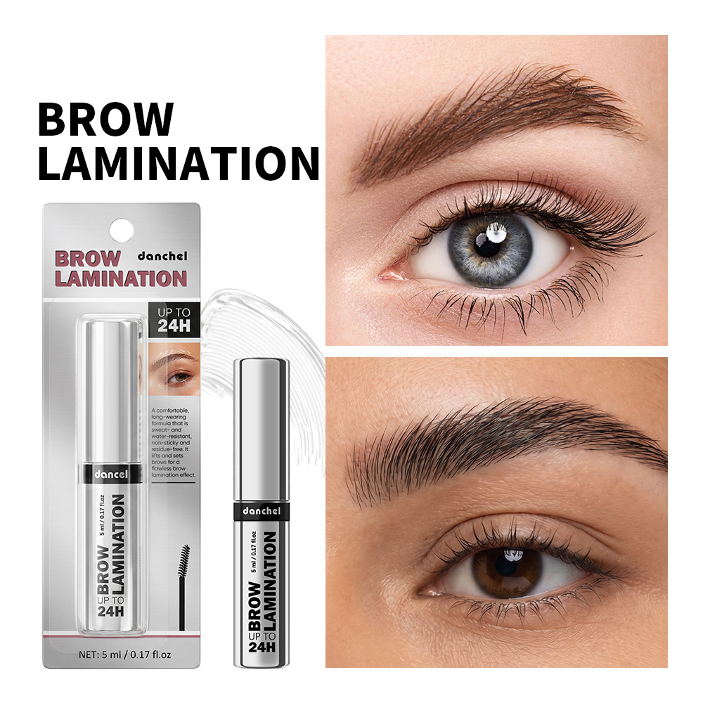 Gel Transparente para Laminaçã - Beauty Makeup Fixer avaliação e preço