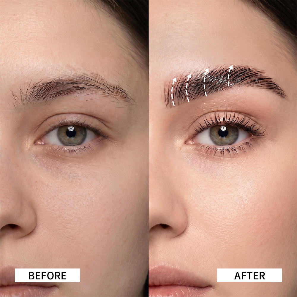 Gel Transparente para Laminaçã - Beauty Makeup Fixer avaliação e preço
