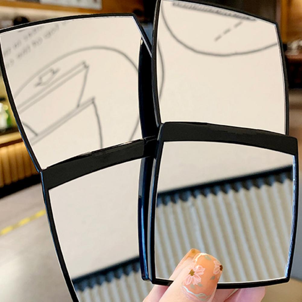 Espelho de maquiagem de 7cm, a - Beauty Makeup Camera avaliação e preço