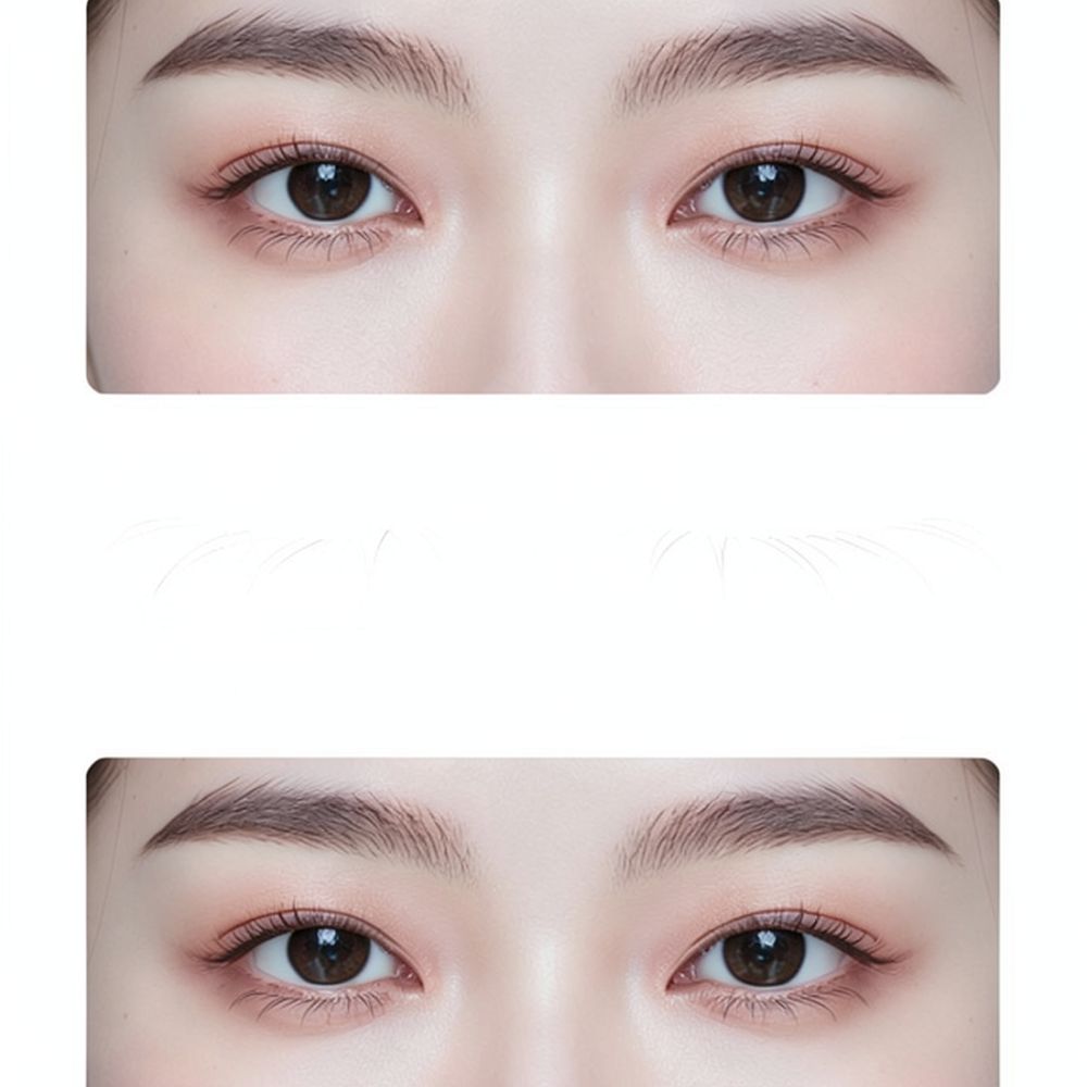 Kit de Carimbo para Sobrancelh - Beauty Makeup Looks avaliação e preço