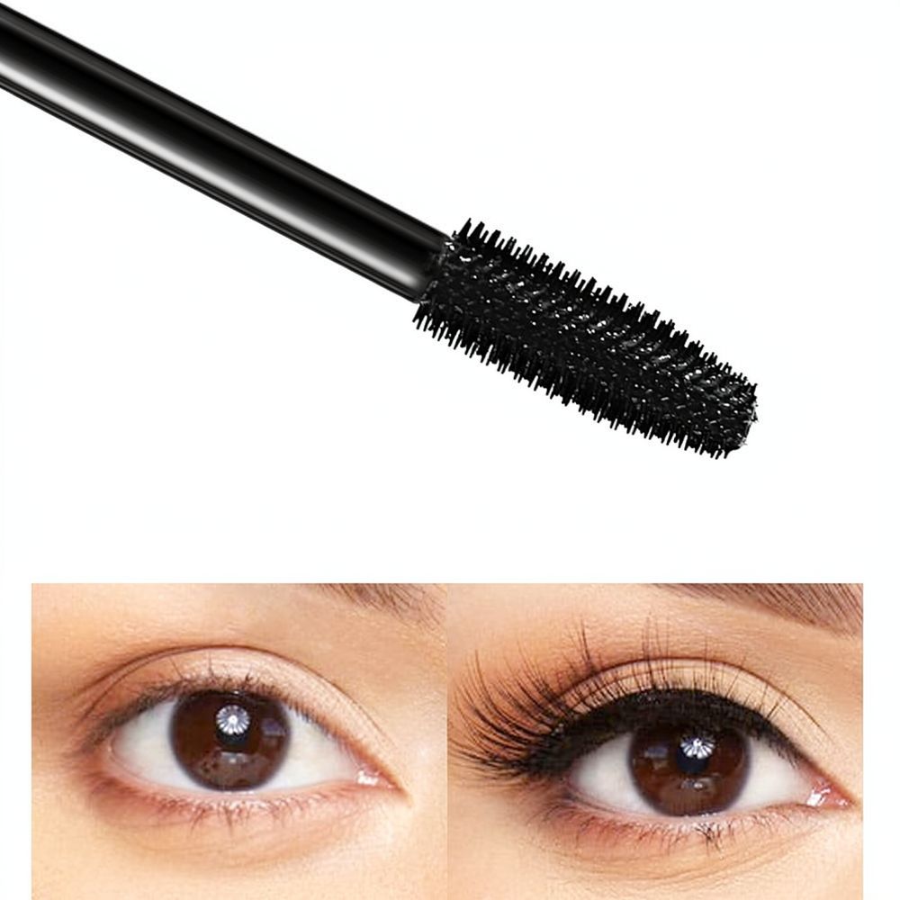 Máscara de Cílios à Prova d'Ág - Beauty Makeup Looks avaliação e preço