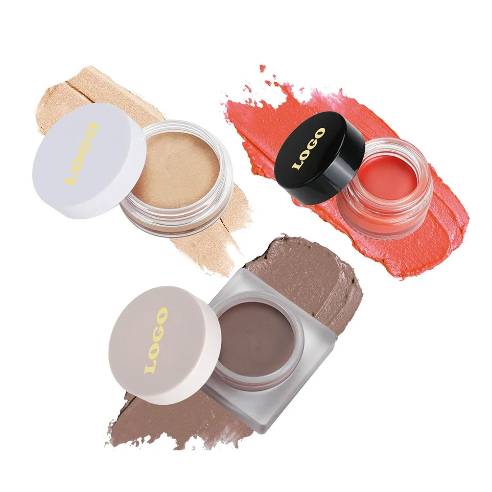 Creme Iluminador e Contorno co - Your Beauty Makeup avaliação e preço