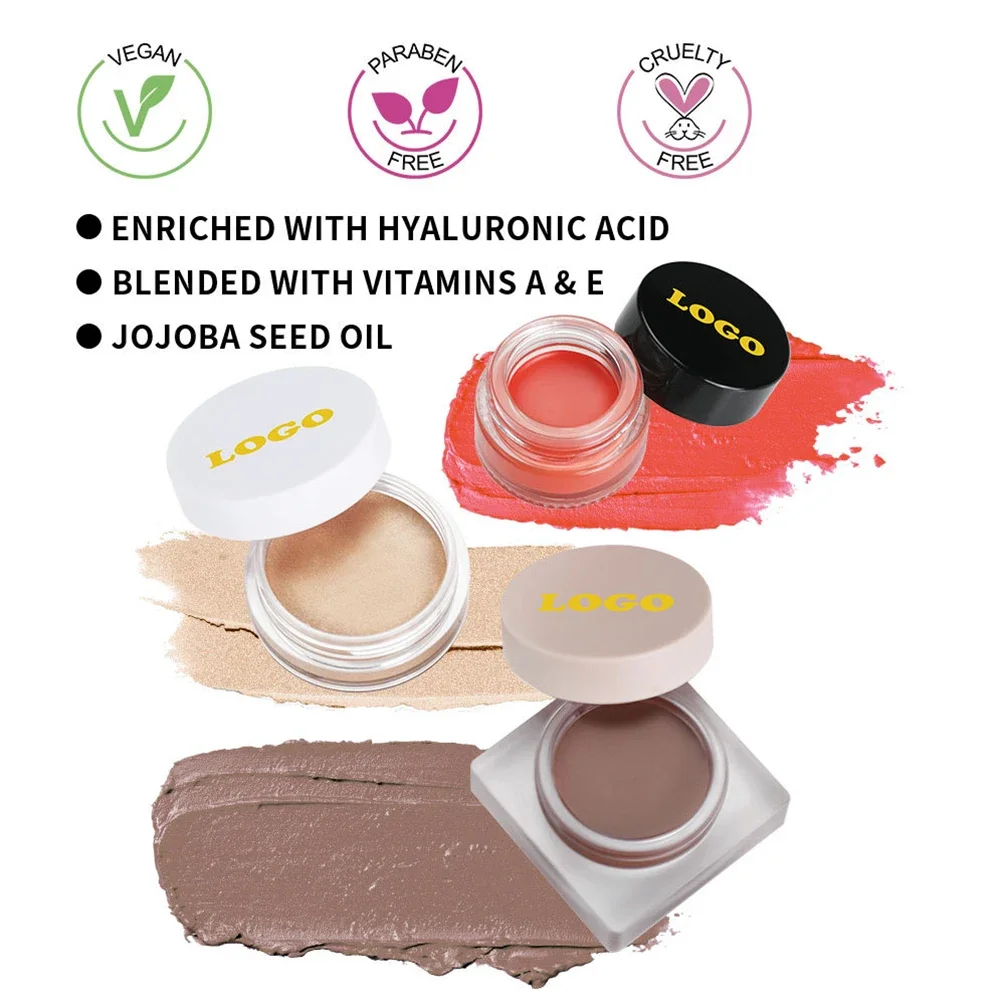 Creme Iluminador e Contorno co - Your Beauty Makeup avaliação e preço
