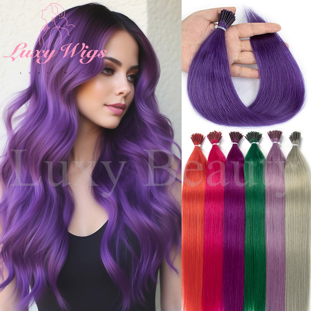 Extensões de Cabelo Humano Lis - Pure Beauty Hair & Makeup avaliação e preço
