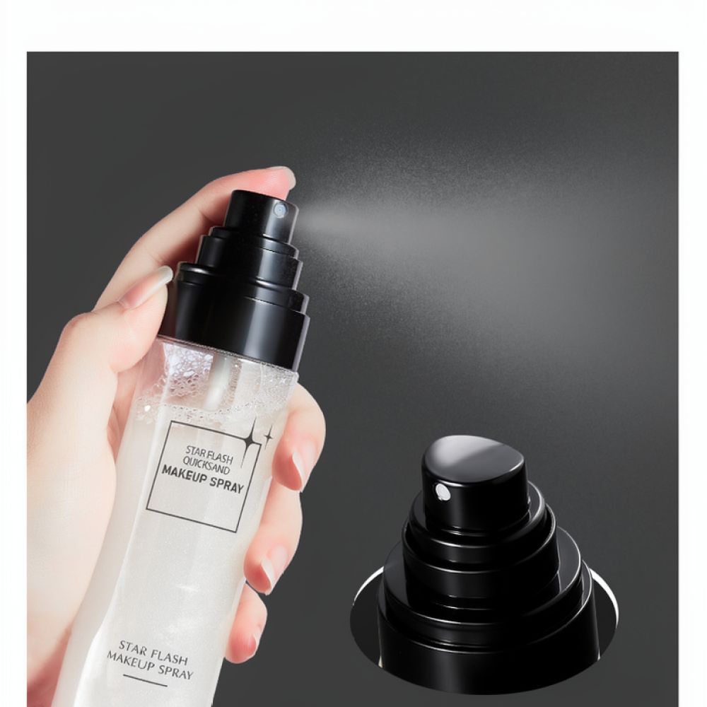 Spray Fixador de Maquiagem Hun - Beauty Makeup Fixer avaliação e preço