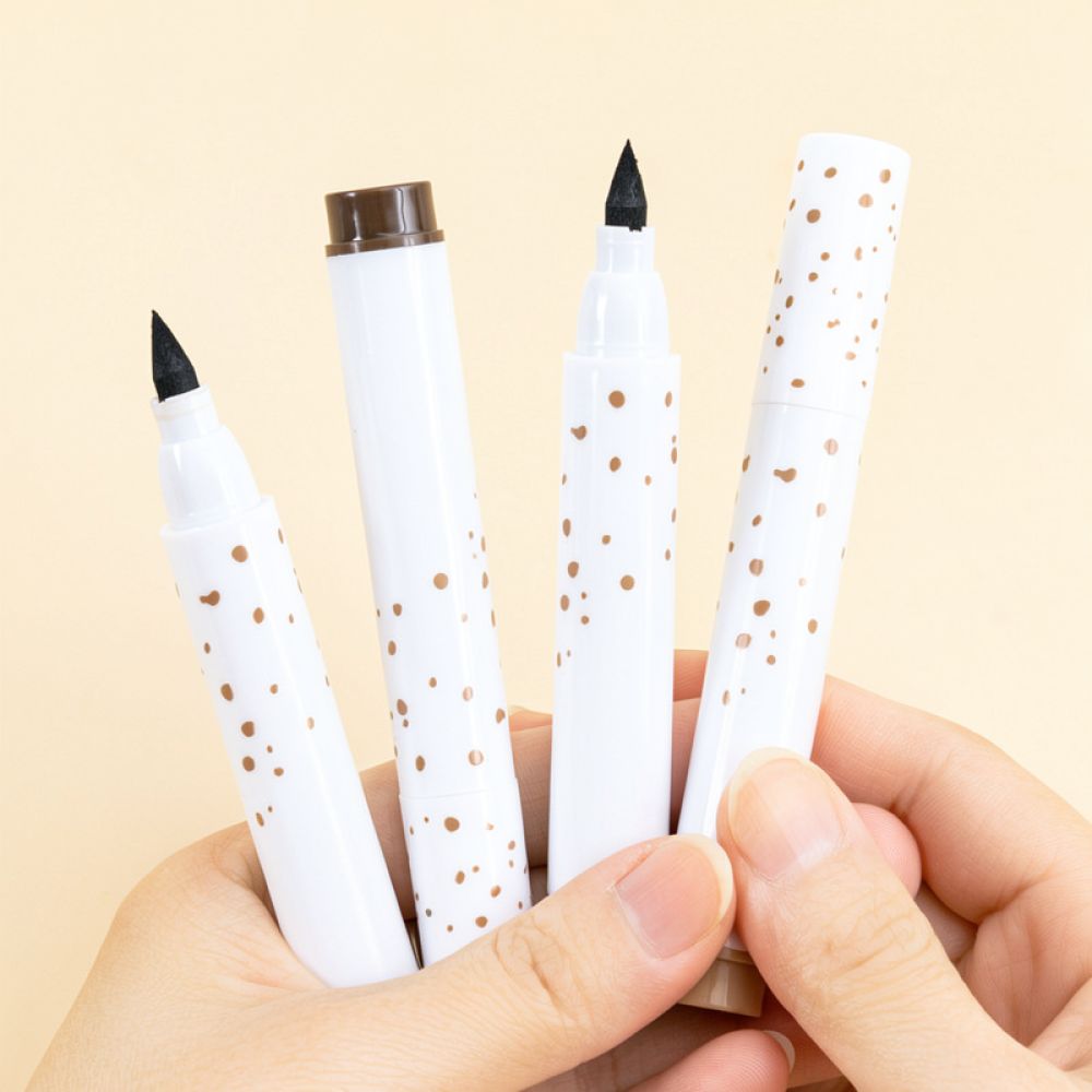Caneta de Sardas Realistas Sua - Beauty Makeup Tool avaliação e preço