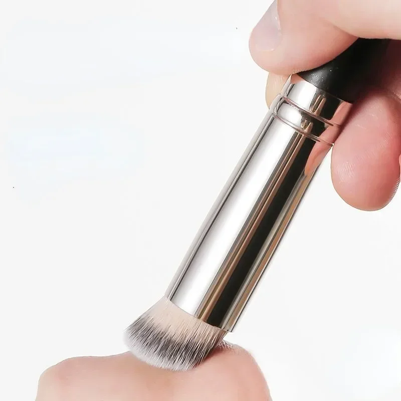 Pincel corretivo de base premi - Huda Beauty Makeup Brush Set avaliação e preço