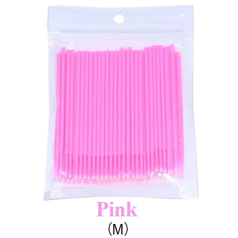 1000/500 pçs escova de limpeza - Beauty Makeup Brushes avaliação e preço