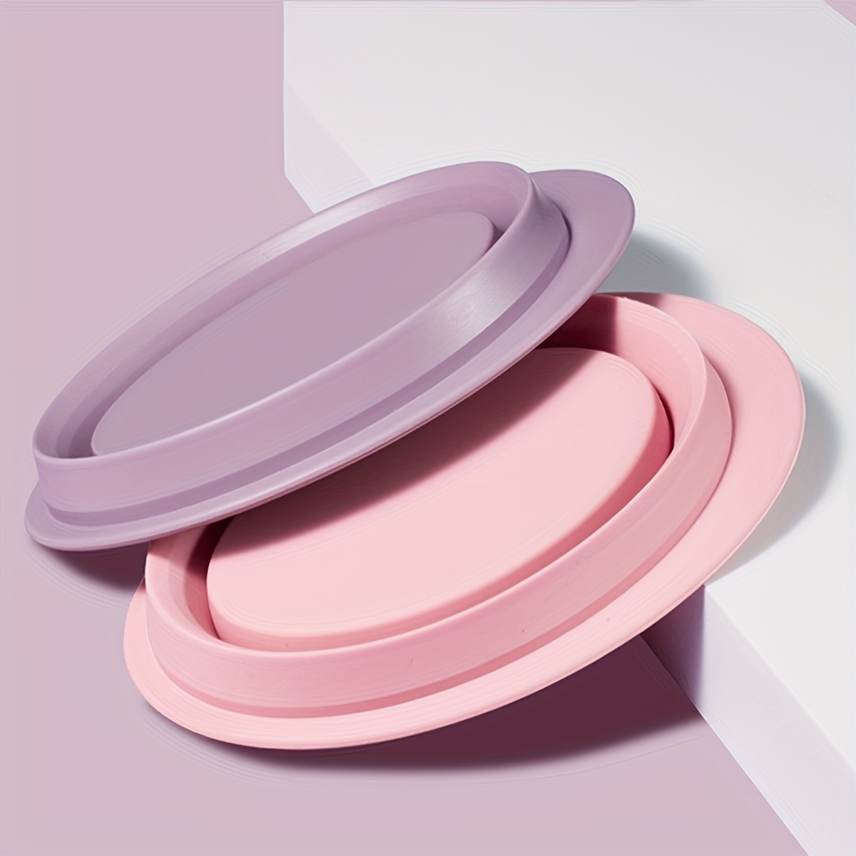 Tigela de limpeza de pincel de - Beauty Makeup Brushes avaliação e preço