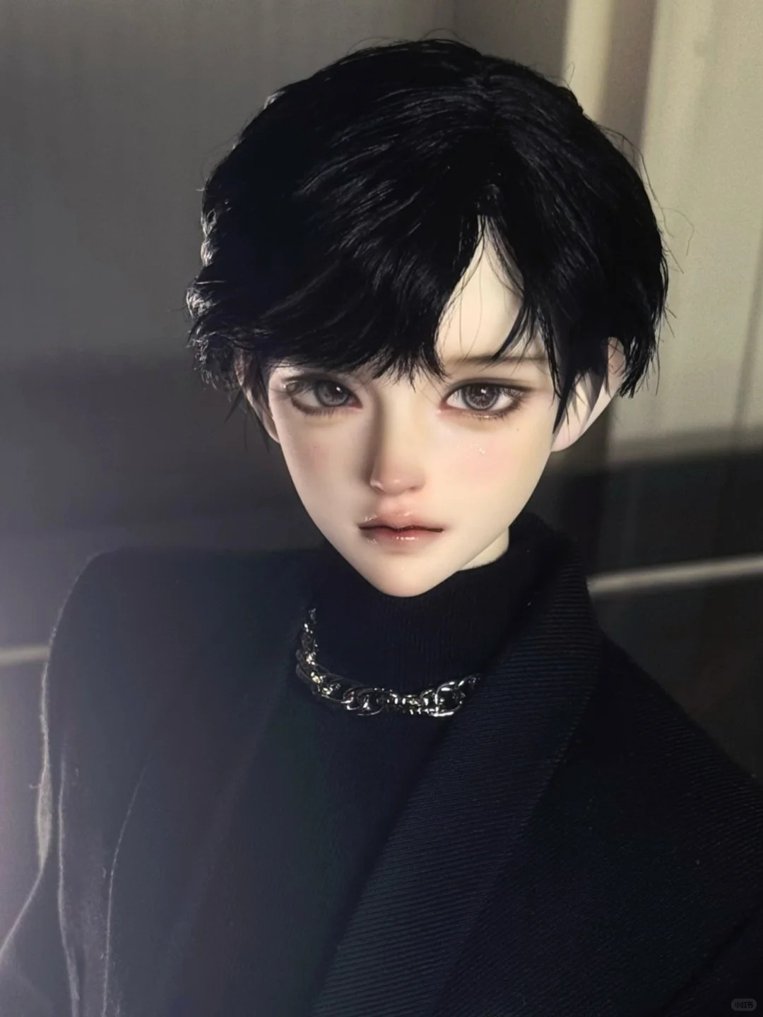 Nova Cabeça de Boneca BJD 1/4  - Beauty Y Makeup avaliação e preço