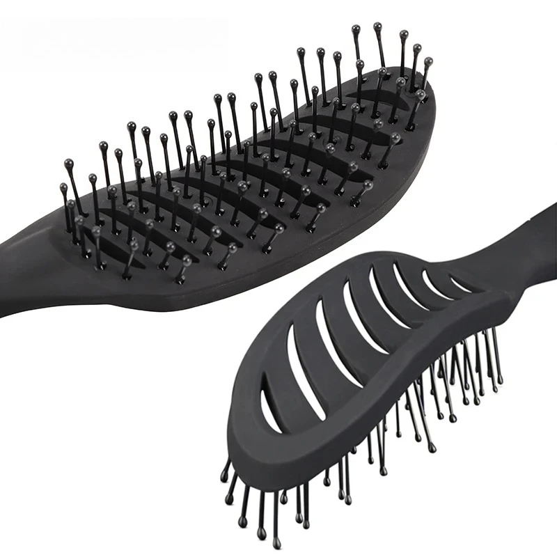 Escova Antiestática para Cabel - Hair Scalp Massager avaliação e preço
