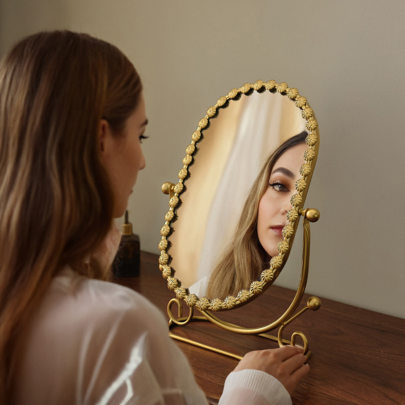 Espelho de maquiagem para casa - Beauty Makeup Hd avaliação e preço
