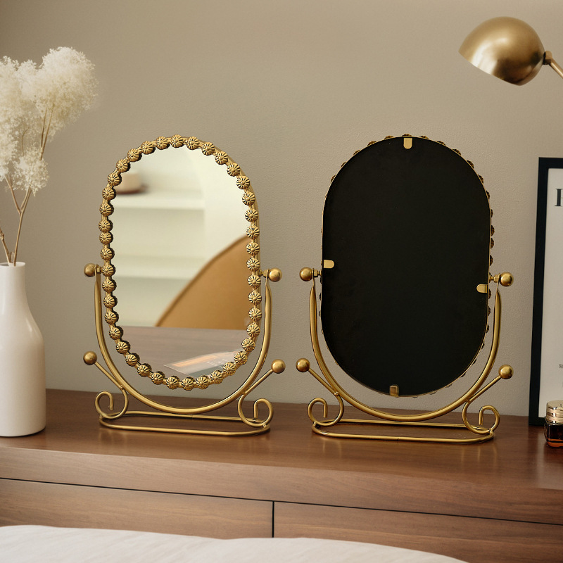 Espelho de maquiagem para casa - Beauty Makeup Hd avaliação e preço