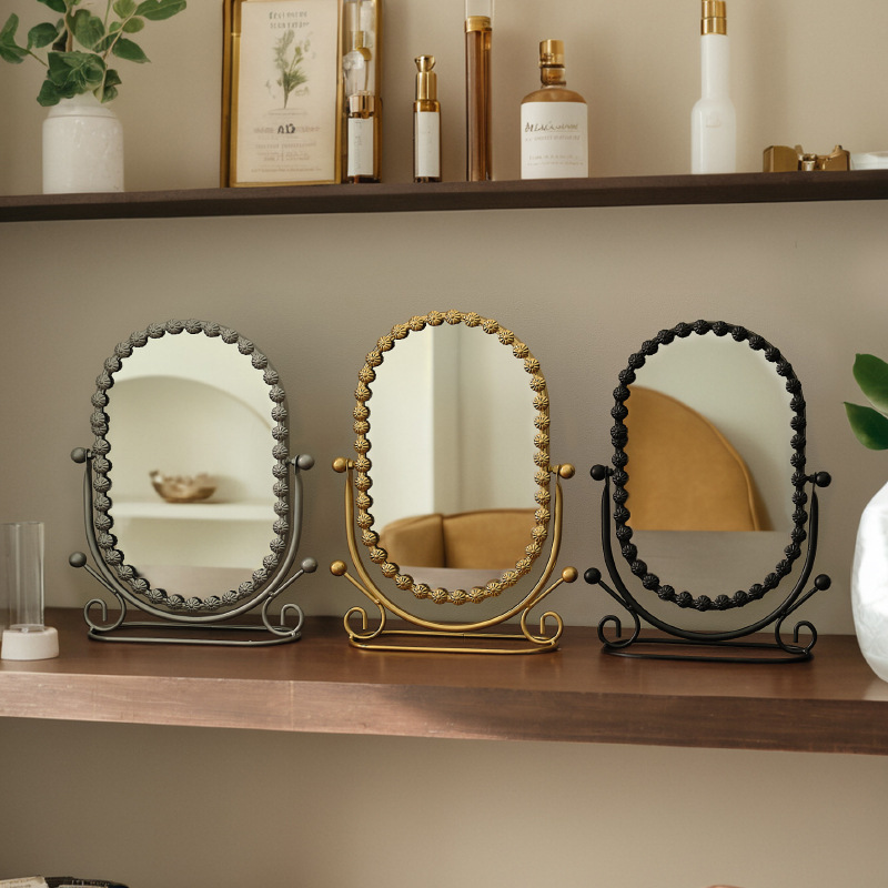 Espelho de maquiagem para casa - Beauty Makeup Hd avaliação e preço