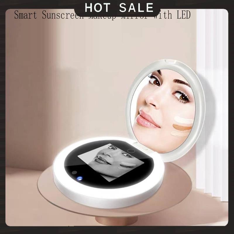 Câmera de teste de protetor so - Beauty Makeup Camera avaliação e preço