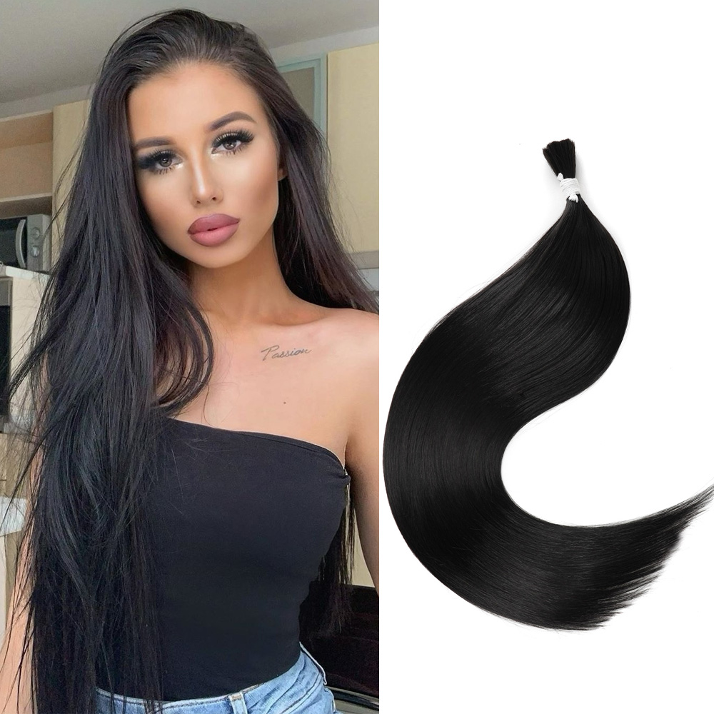 Pacotes de Cabelo Sintético Li - Pure Beauty Hair & Makeup avaliação e preço