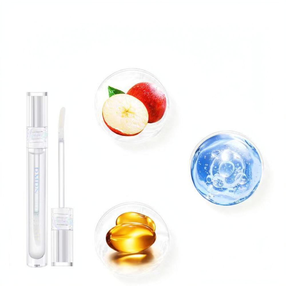 Para DMDN Top Coat Labial de L - Beauty Makeup Fixer avaliação e preço