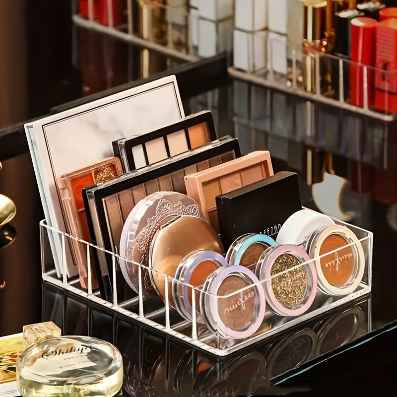 1 unidade de Organizador de Ma - Beauty Kiss Makeup avaliação e preço