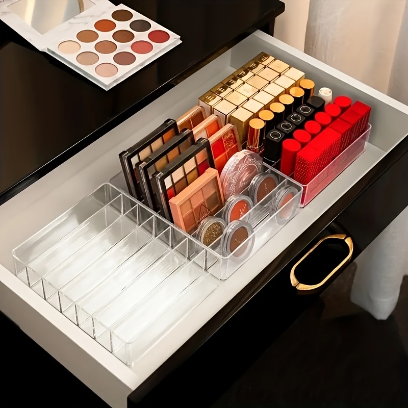 1 unidade de Organizador de Ma - Beauty Kiss Makeup avaliação e preço