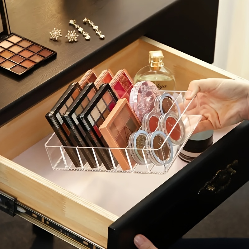 1 unidade de Organizador de Ma - Beauty Kiss Makeup avaliação e preço