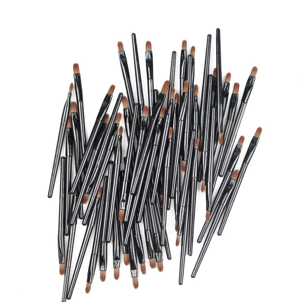 Conjunto de 50/100 Pincéis Des - Beauty Makeup Brushes avaliação e preço