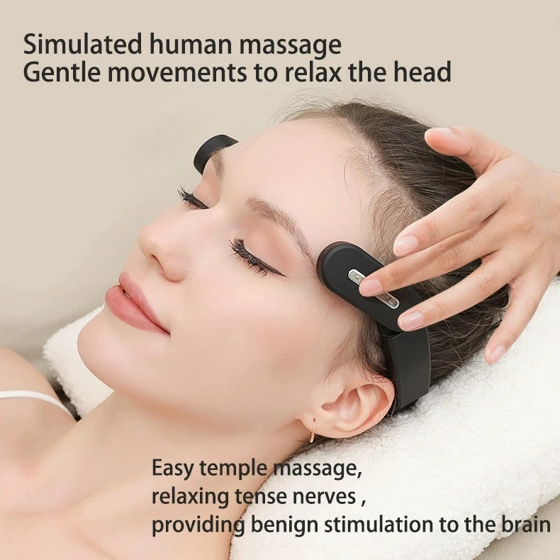 Massageador Elétrico 3D para a - Hair Scalp Massager avaliação e preço