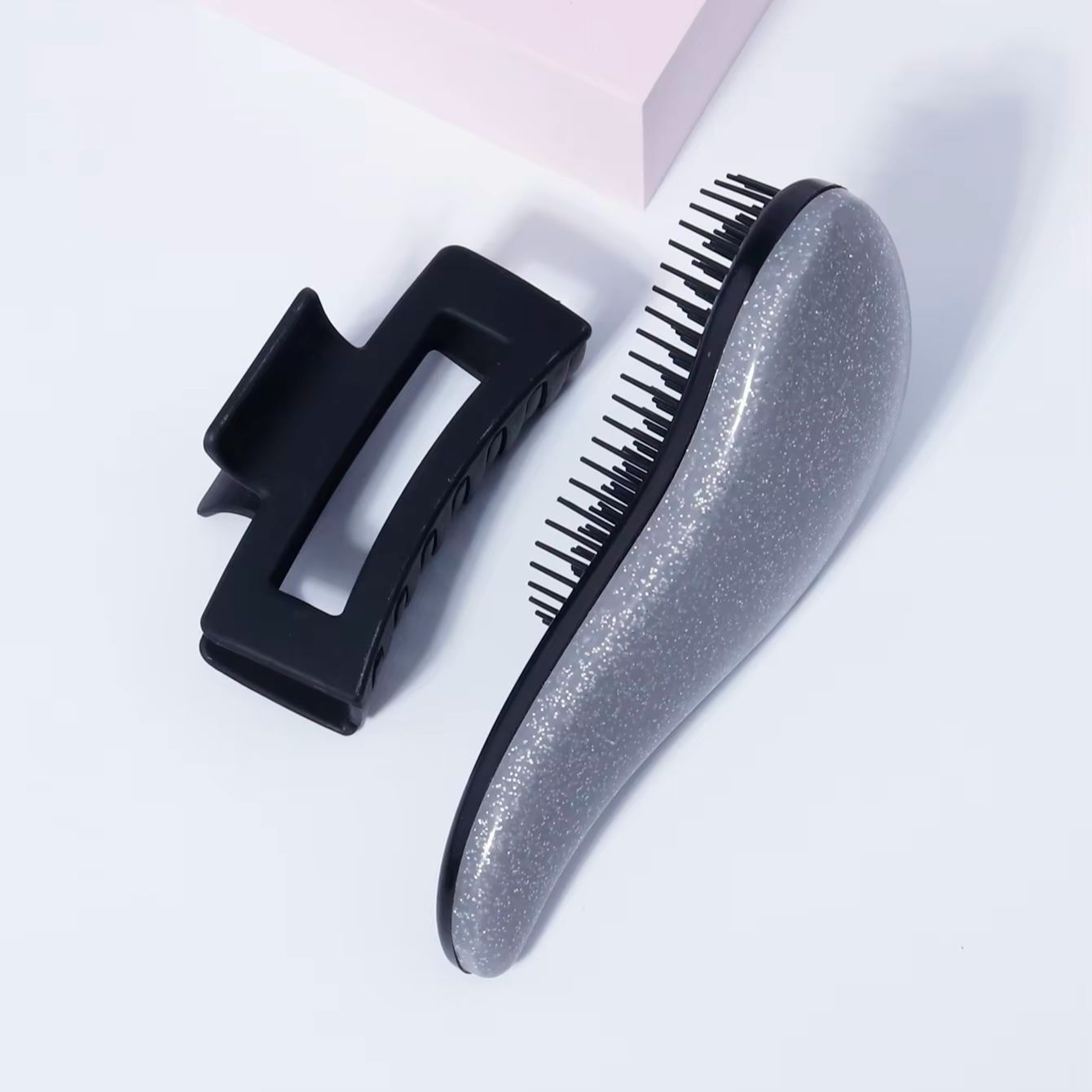 Conjunto de 2 ferramentas para - Hair Scalp Massager avaliação e preço
