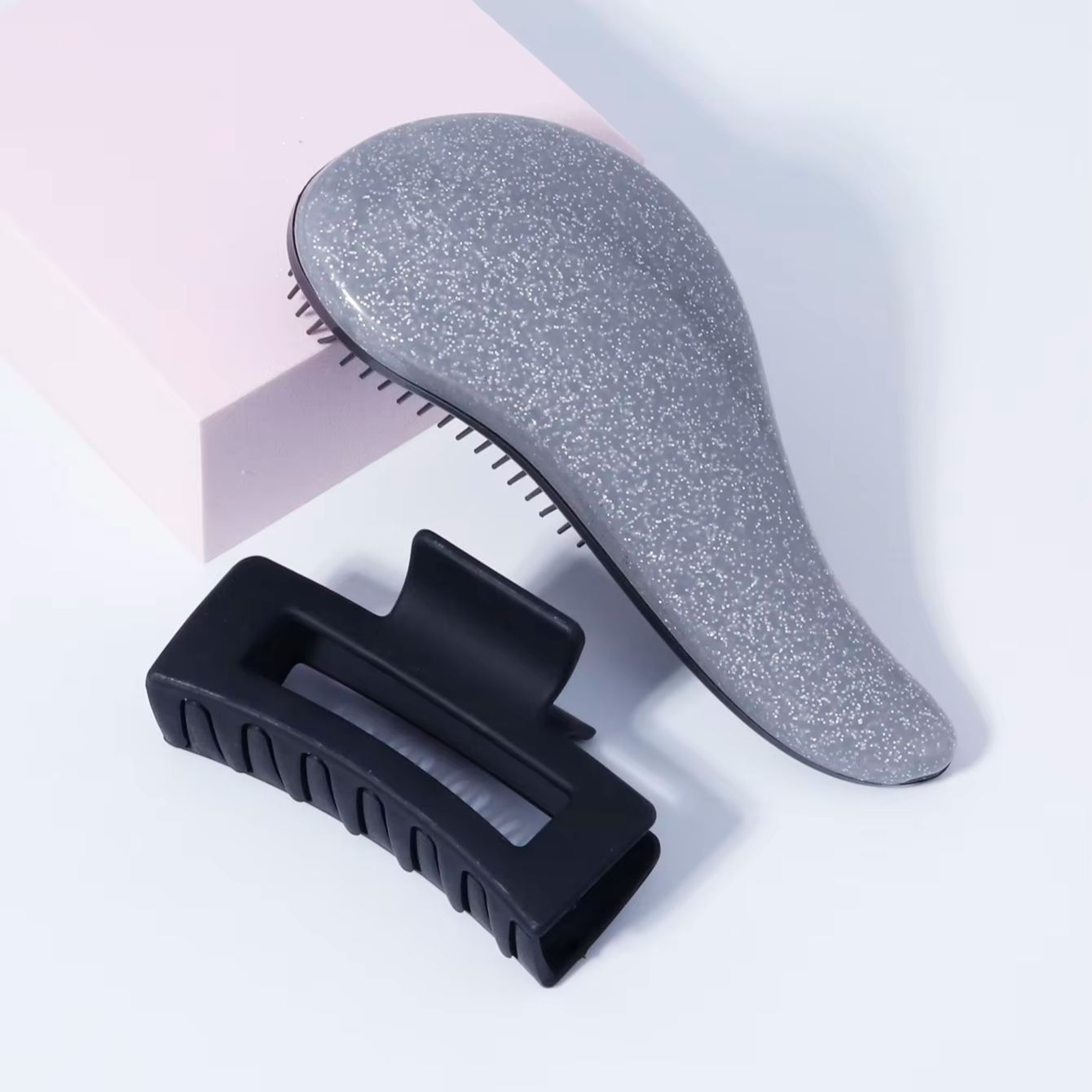 Conjunto de 2 ferramentas para - Hair Scalp Massager avaliação e preço
