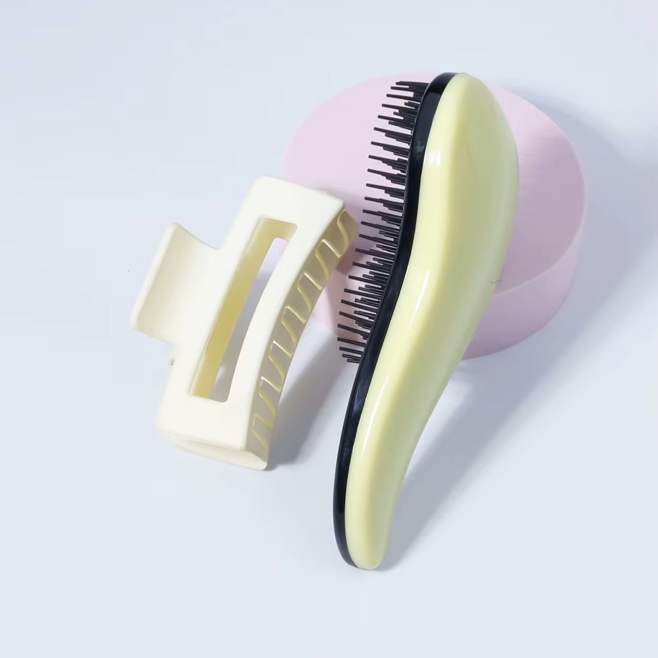 Conjunto de 2 ferramentas para - Hair Scalp Massager avaliação e preço