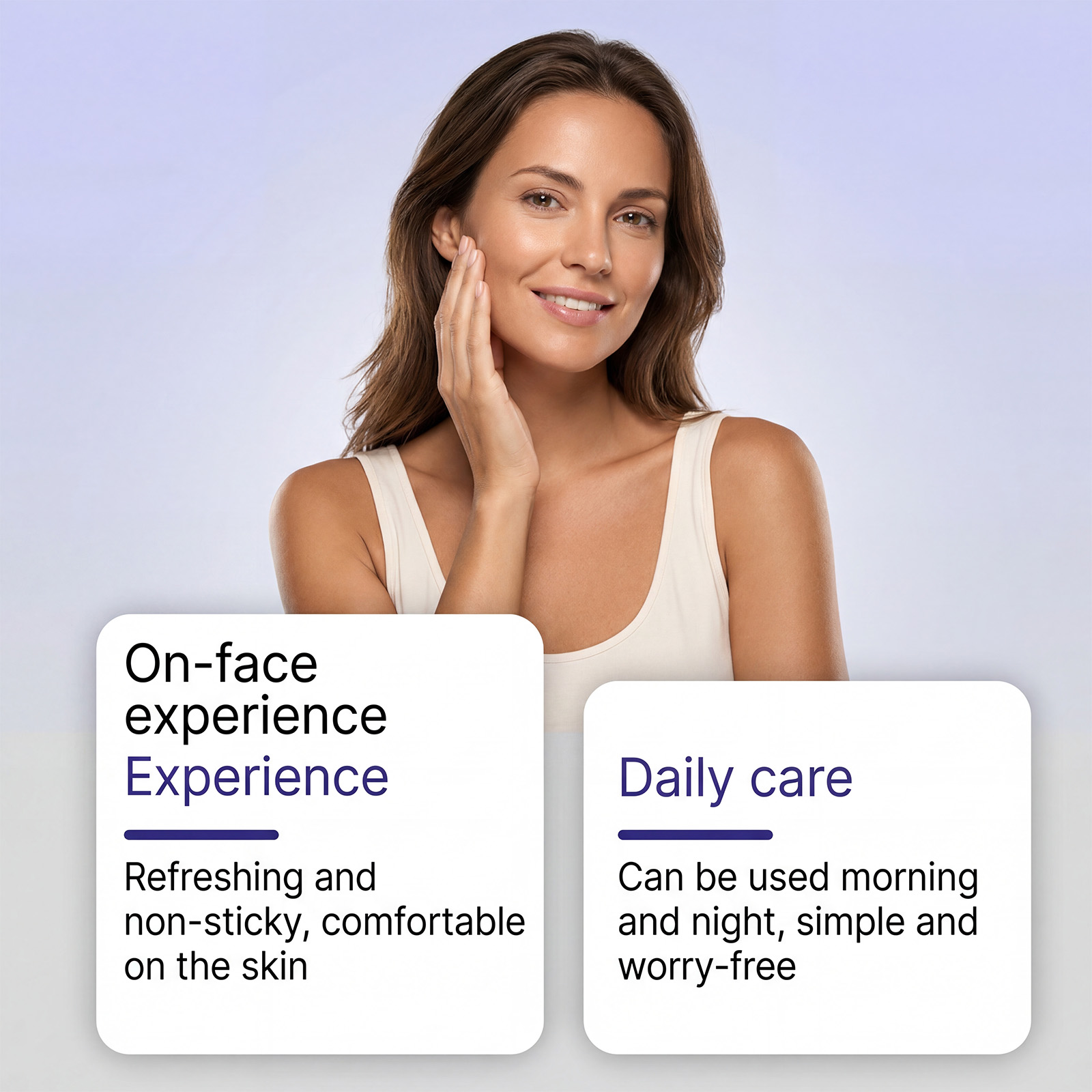 Creme Facial Anti-Idade com Pe - Anti-Aging Face Cream avaliação e preço