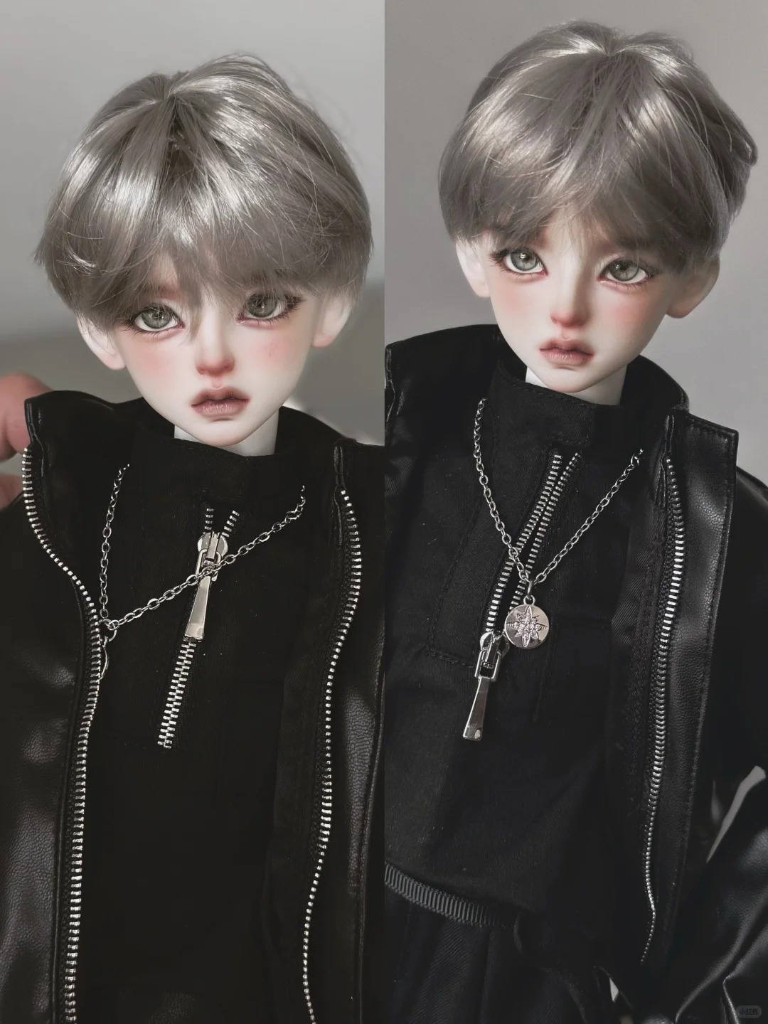 Nova boneca BJD 1/4, menina Xi - Beauty Y Makeup avaliação e preço