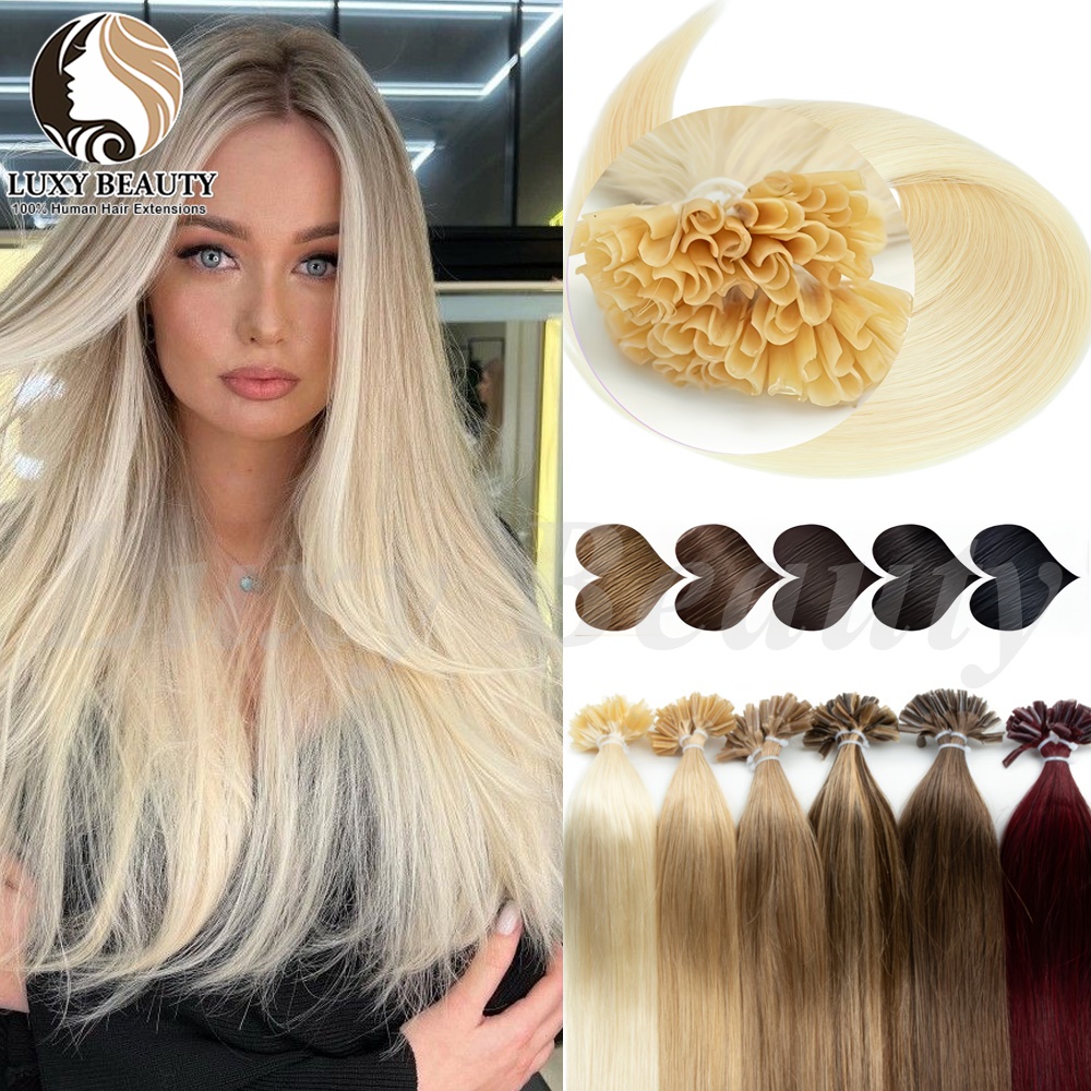Extensões de Cabelo Humano com - Pure Beauty Hair & Makeup avaliação e preço