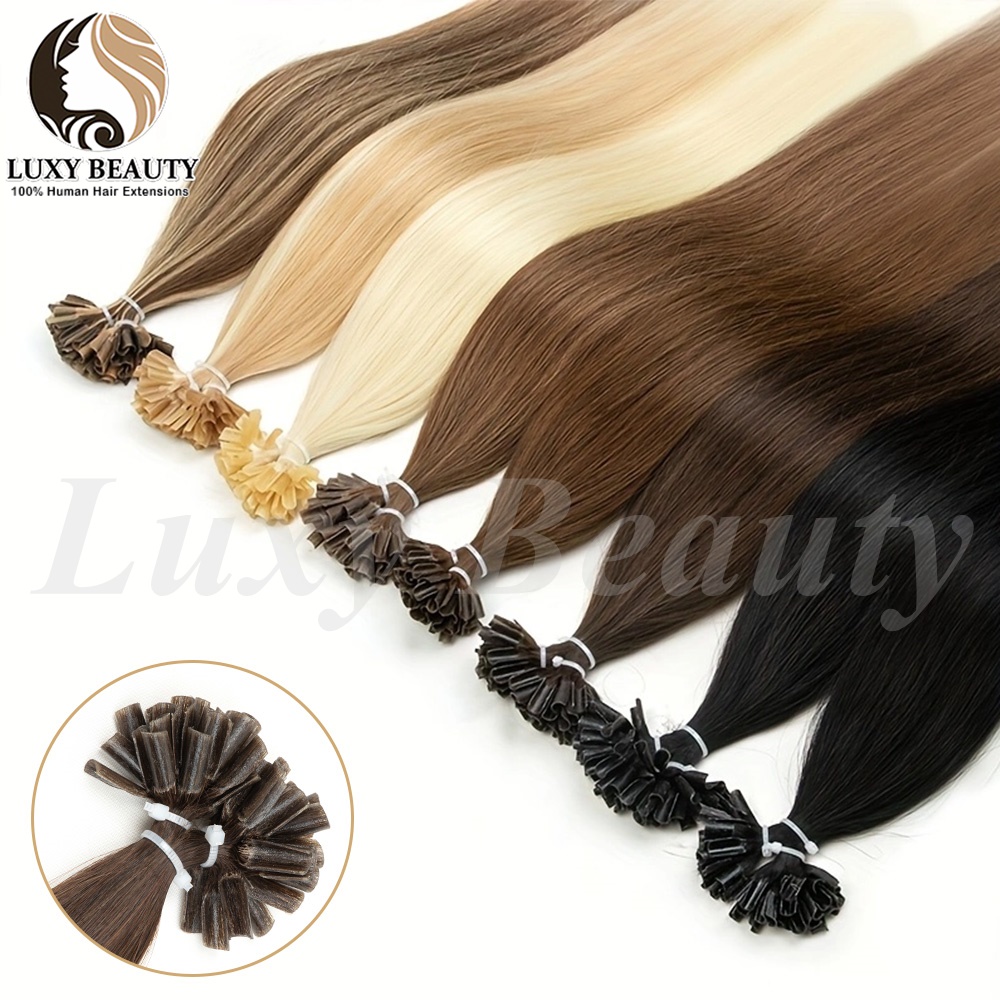 Extensões de Cabelo Humano com - Pure Beauty Hair & Makeup avaliação e preço