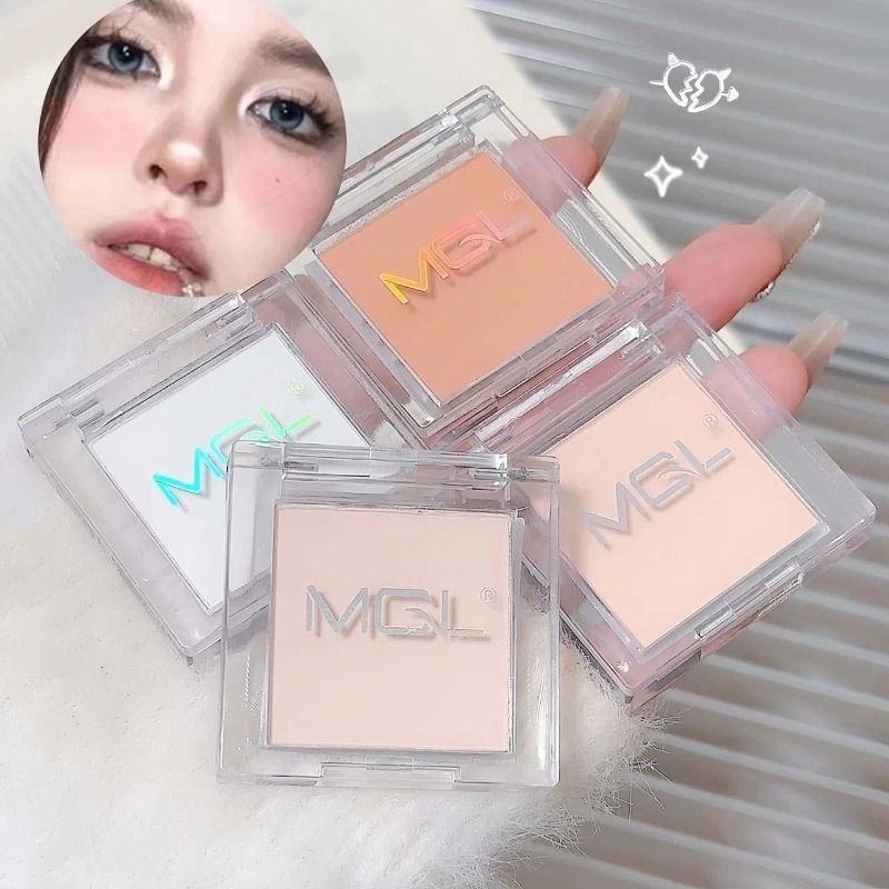 Paleta de Sombras em Pó Matte  - Highlighter Bronzer Palette avaliação e preço