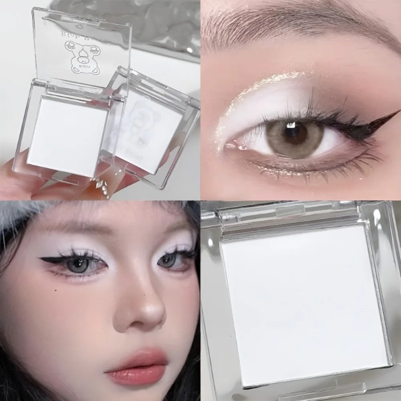 Paleta de Sombras em Pó Matte  - Highlighter Bronzer Palette avaliação e preço