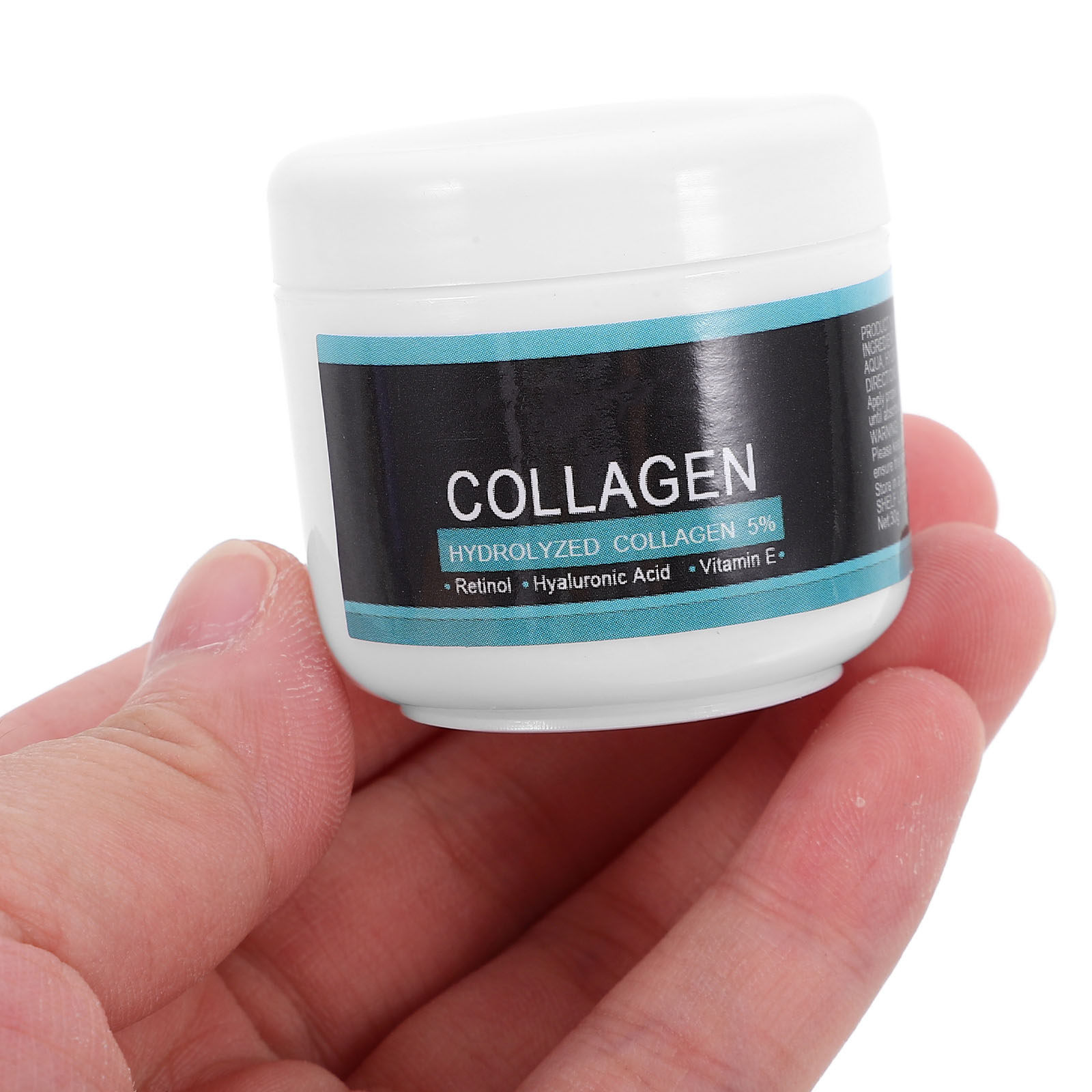 2 Frascos de Creme Facial Anti - Anti-Aging Face Cream avaliação e preço