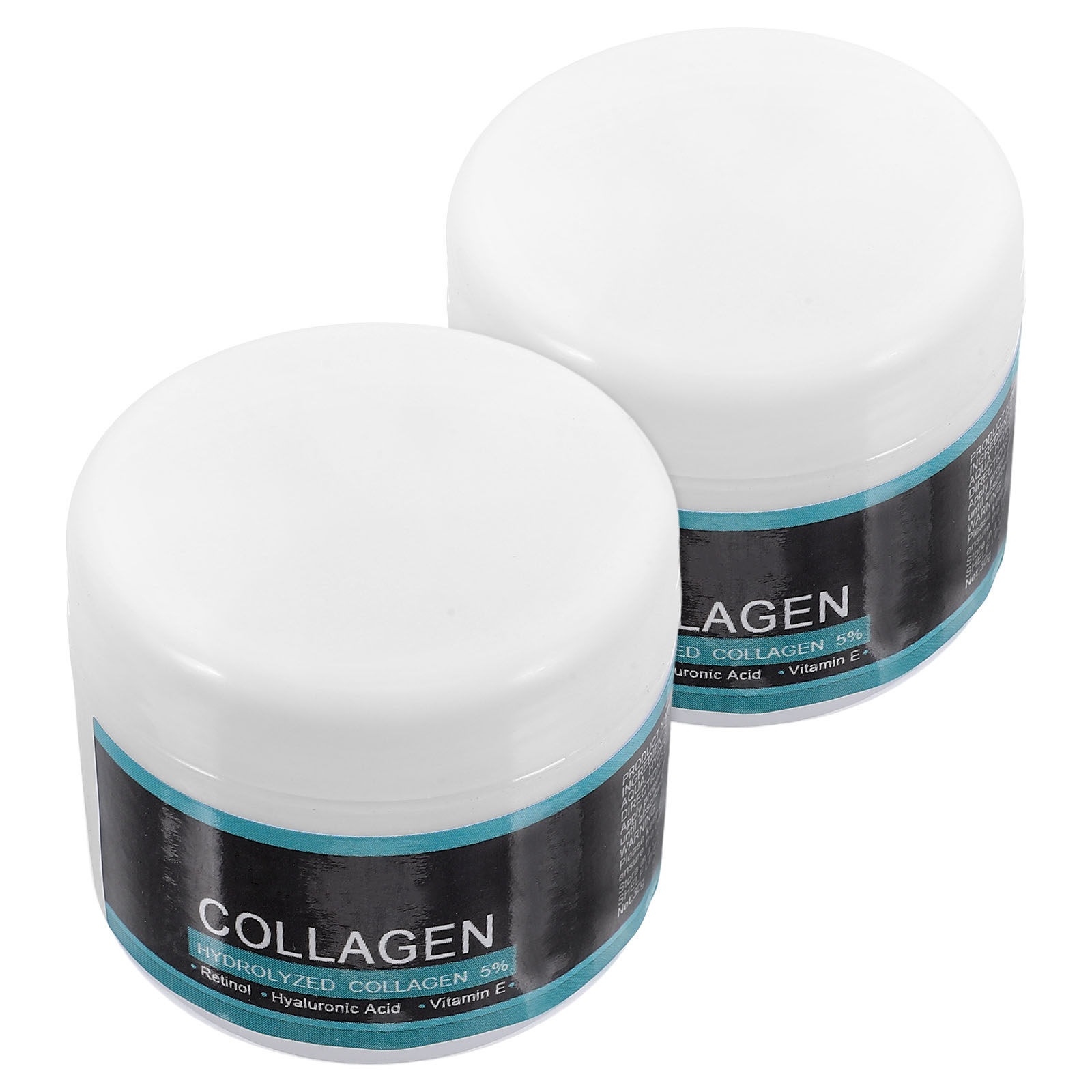 2 Frascos de Creme Facial Anti - Anti-Aging Face Cream avaliação e preço