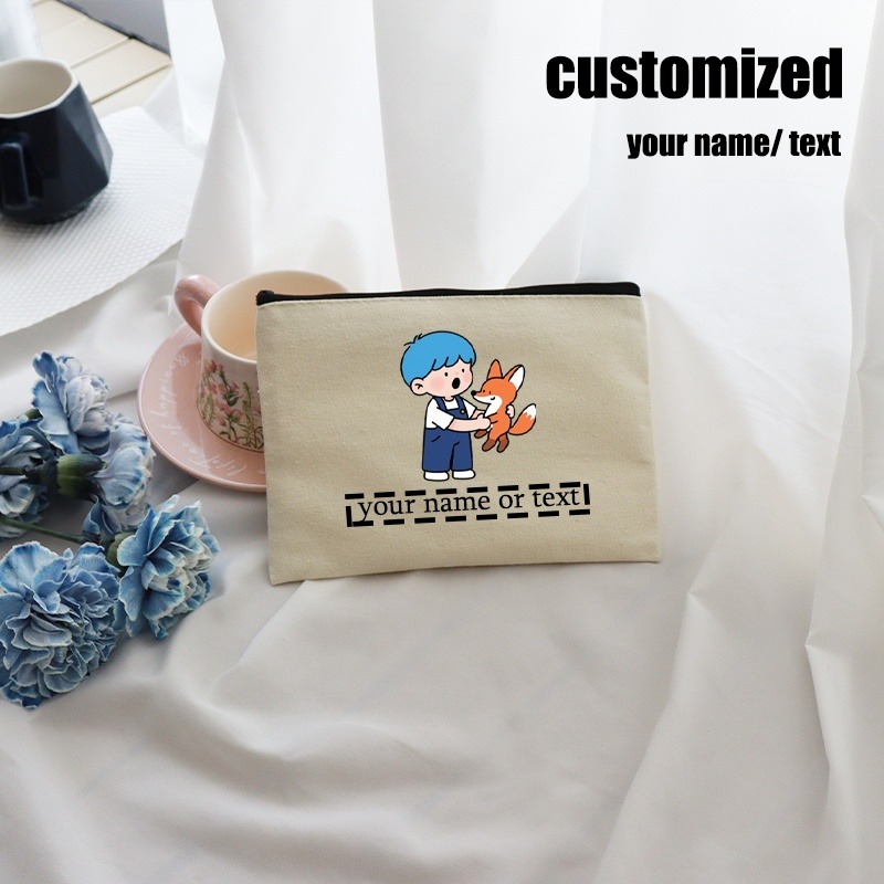 Personalize o seu nome. Bolsa  - Your Beauty Makeup avaliação e preço